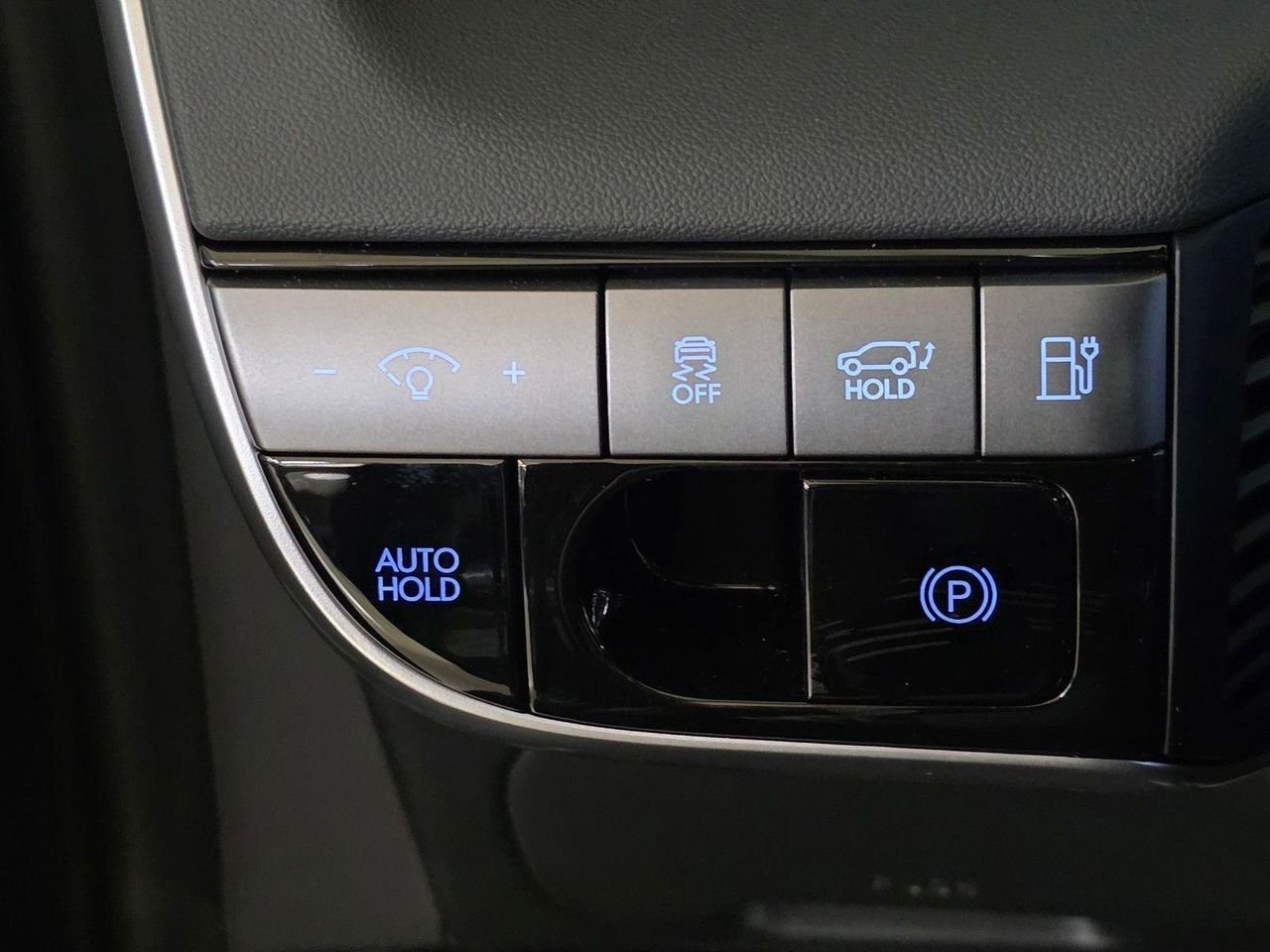 New 2026 Digital Teal Hyundai SEL image 34