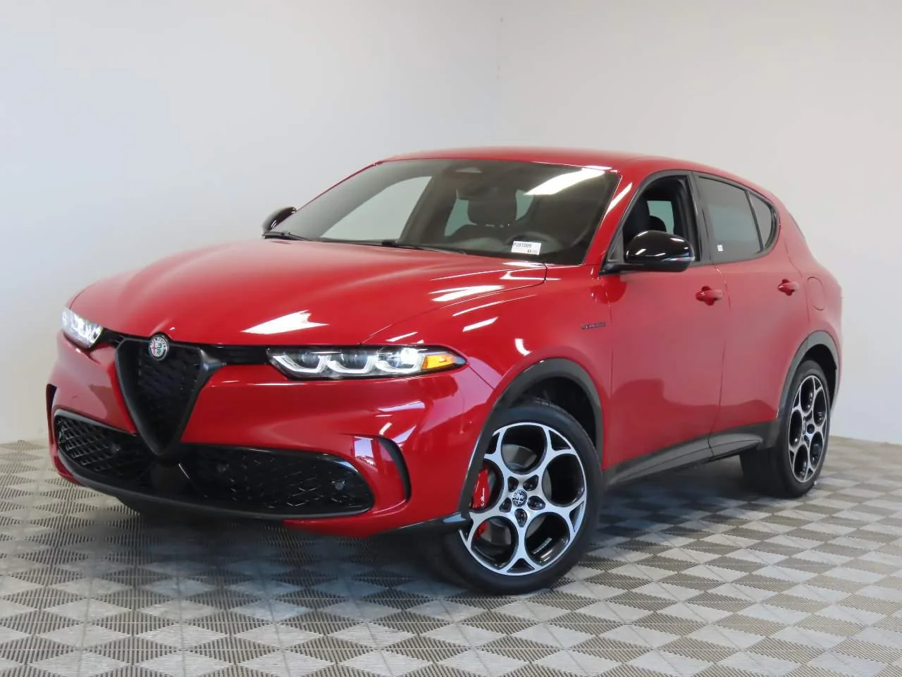 2024 Alfa Romeo Tonale