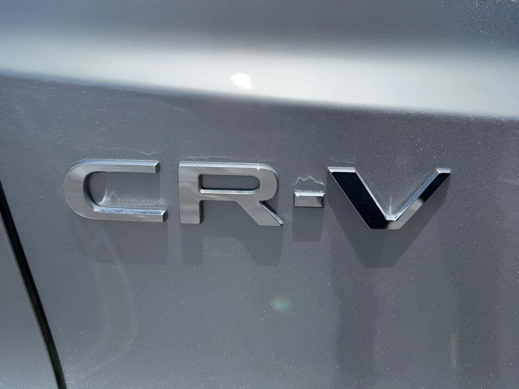 2024 Honda CR-V EX-L - Photo 76