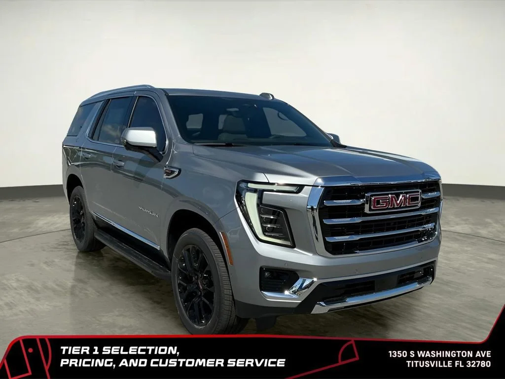 New 2026 Sterling Metallic GMC Elevation image 10