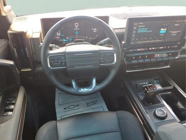 Certified Used 2024 Black GMC 3X image 4