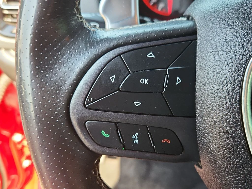 Used 2021 Red Dodge SRT 392 image 21