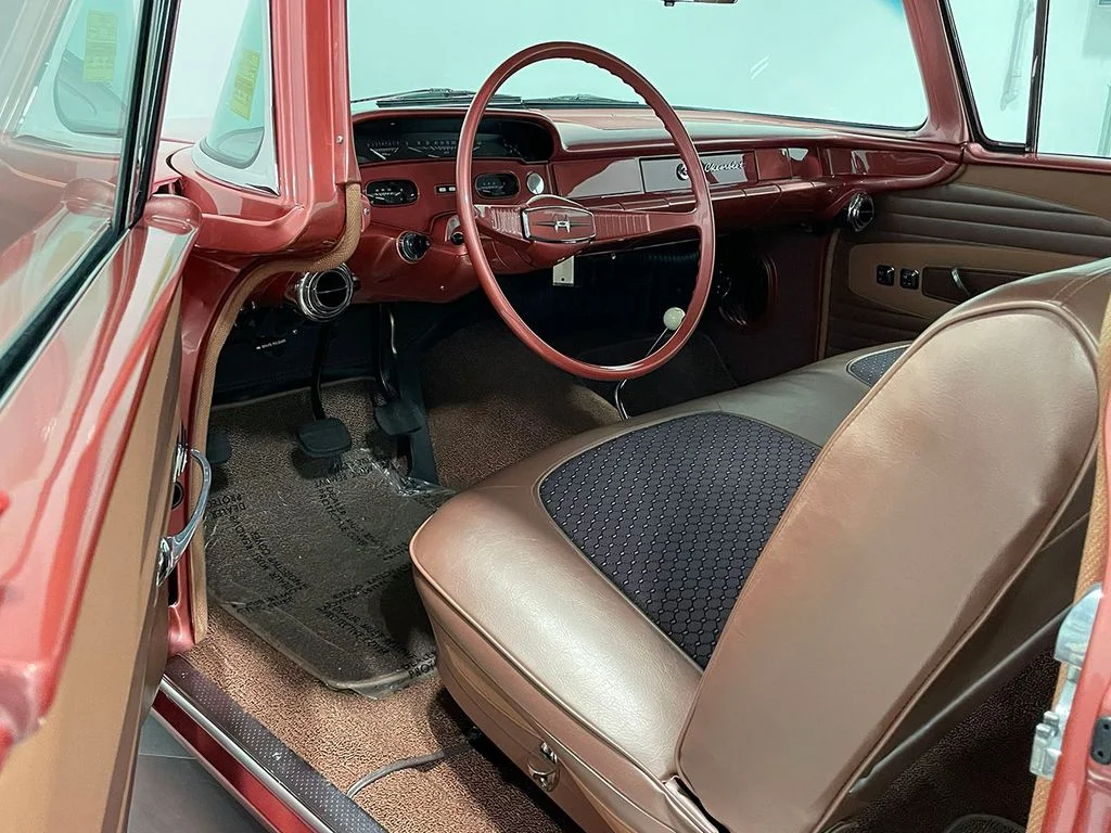 Used 1958  Chevrolet  image 64
