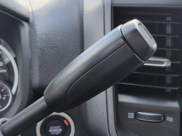 2026 RAM 3500 Tradesman - Photo 19