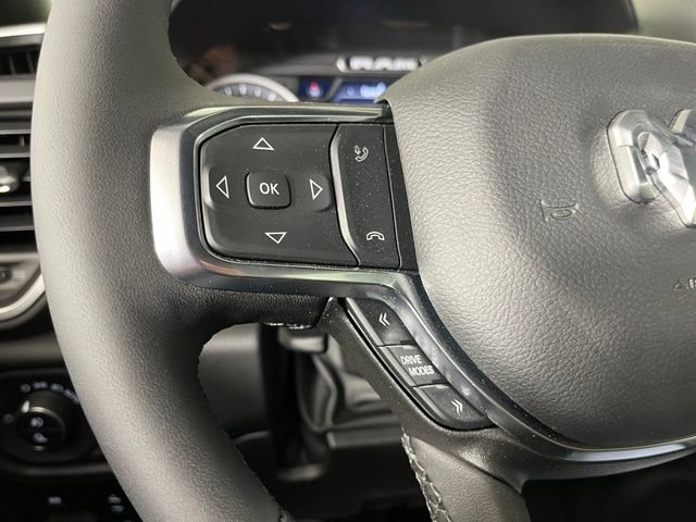Used 2026 Black Ram Laramie image 20