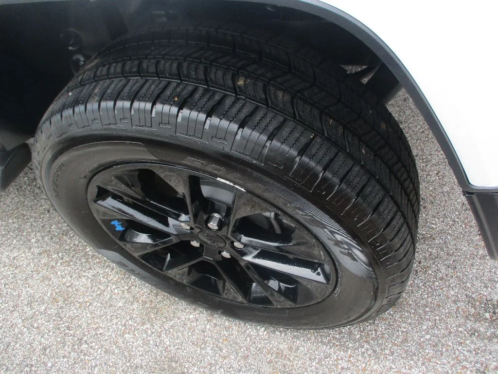 2023 Jeep Wrangler 4xe Sahara 4XE - Photo 22