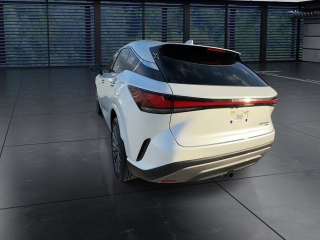 2026 Lexus RX 350 Luxury - Photo 6