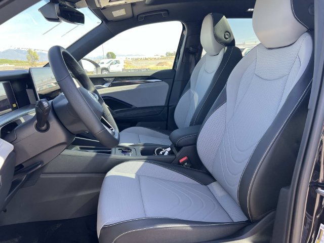 2026 Volkswagen Tiguan SE R-LINE BLACK - Photo 19