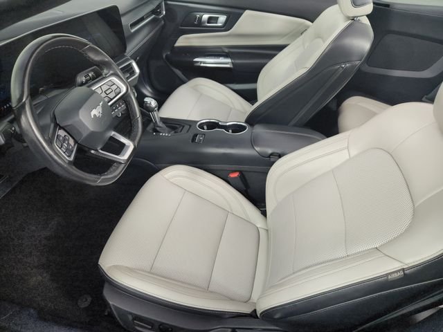 2024 Ford Mustang EcoBoost Premium - Photo 11