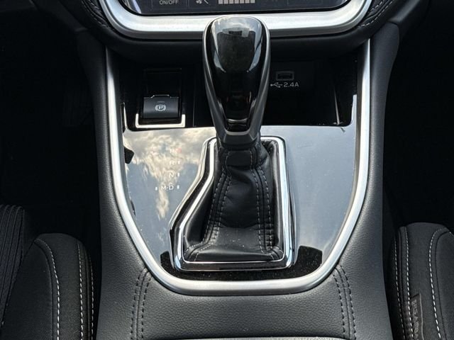 Used 2025 White Subaru Premium image 22