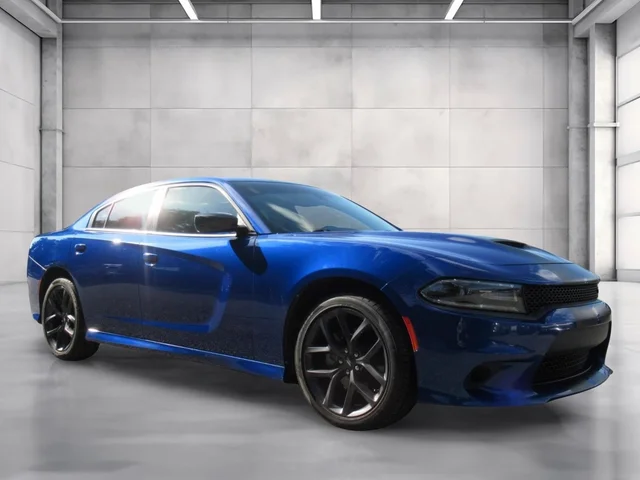 2021 Dodge Charger GT