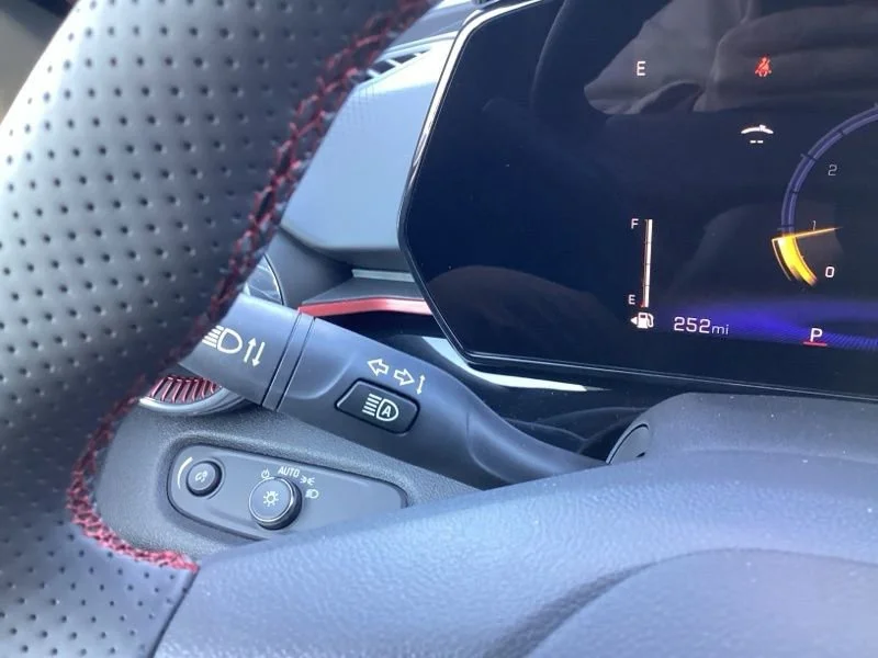 2026 Chevrolet Trax RS - Photo 32