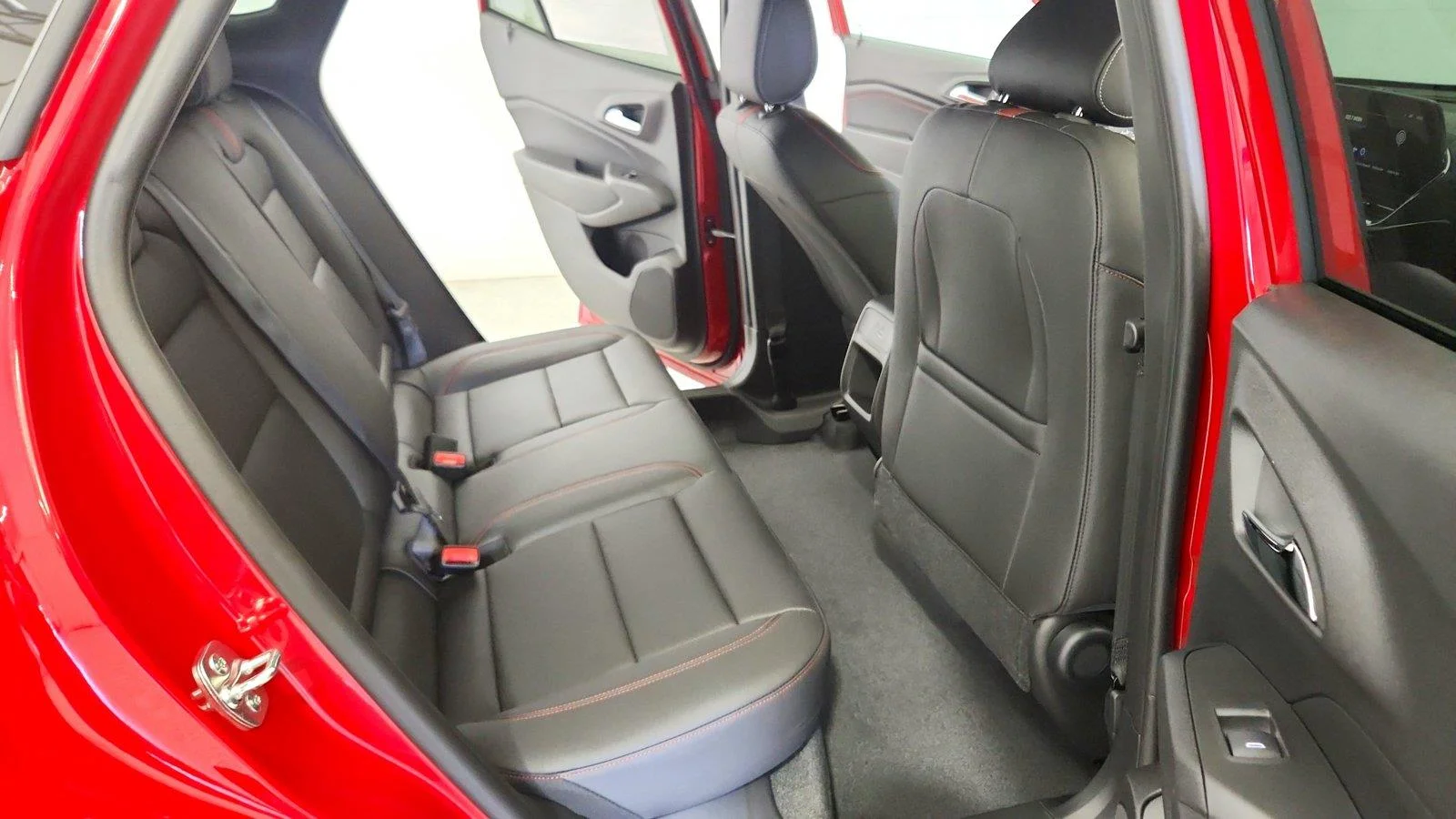 2026 Chevrolet Trax RS - Photo 29