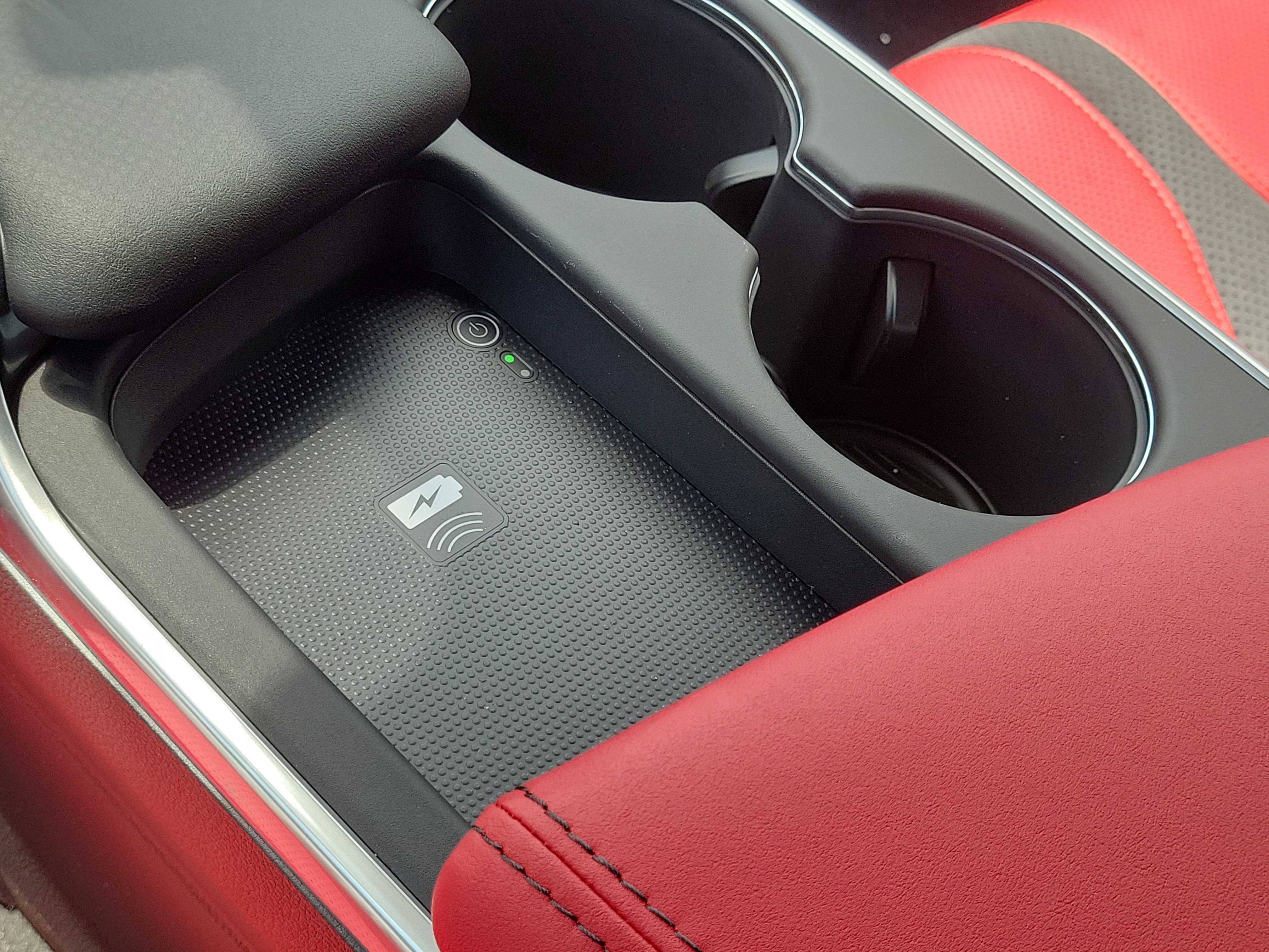 2025 Acura TLX A-Spec Package - Photo 22