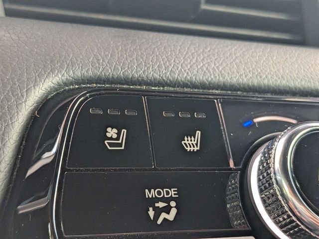 Used 2025 Black Honda Black Edition image 24
