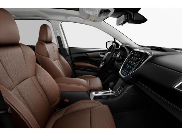 2026 Subaru Ascent Touring - Photo 16