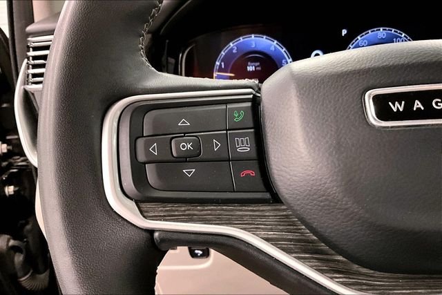 2022 Jeep Wagoneer Series III - Photo 24