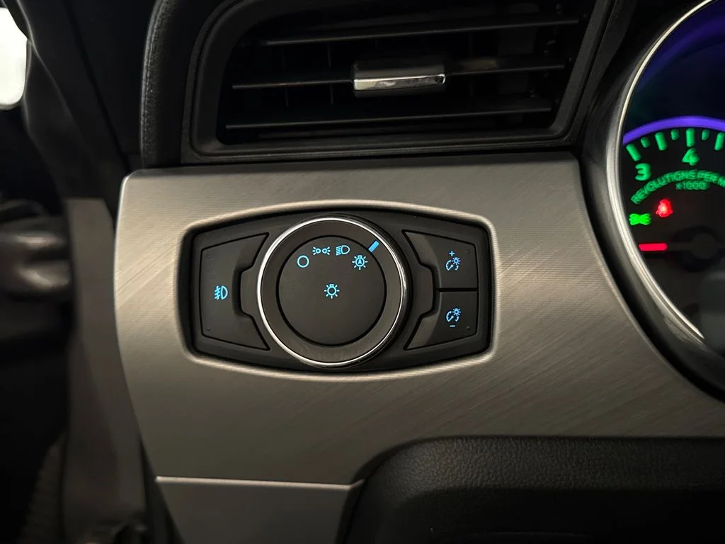 Certified Used 2021 Gray Ford GT Premium image 21