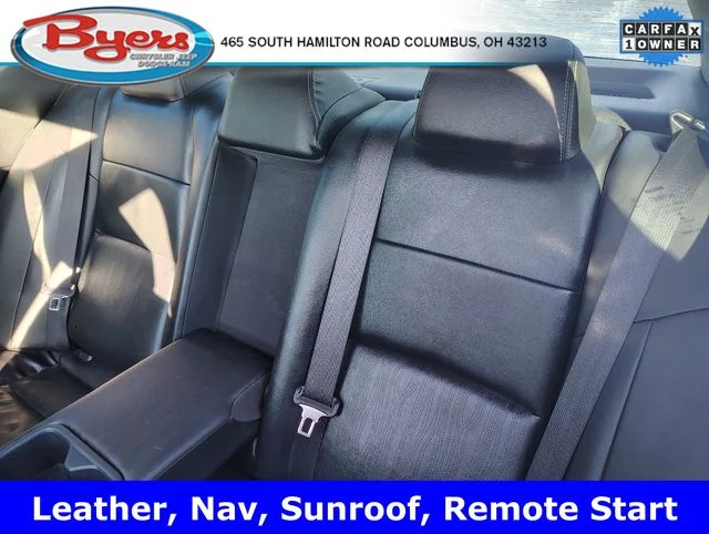 Used 2019 Black Nissan 2.5 Platinum image 28