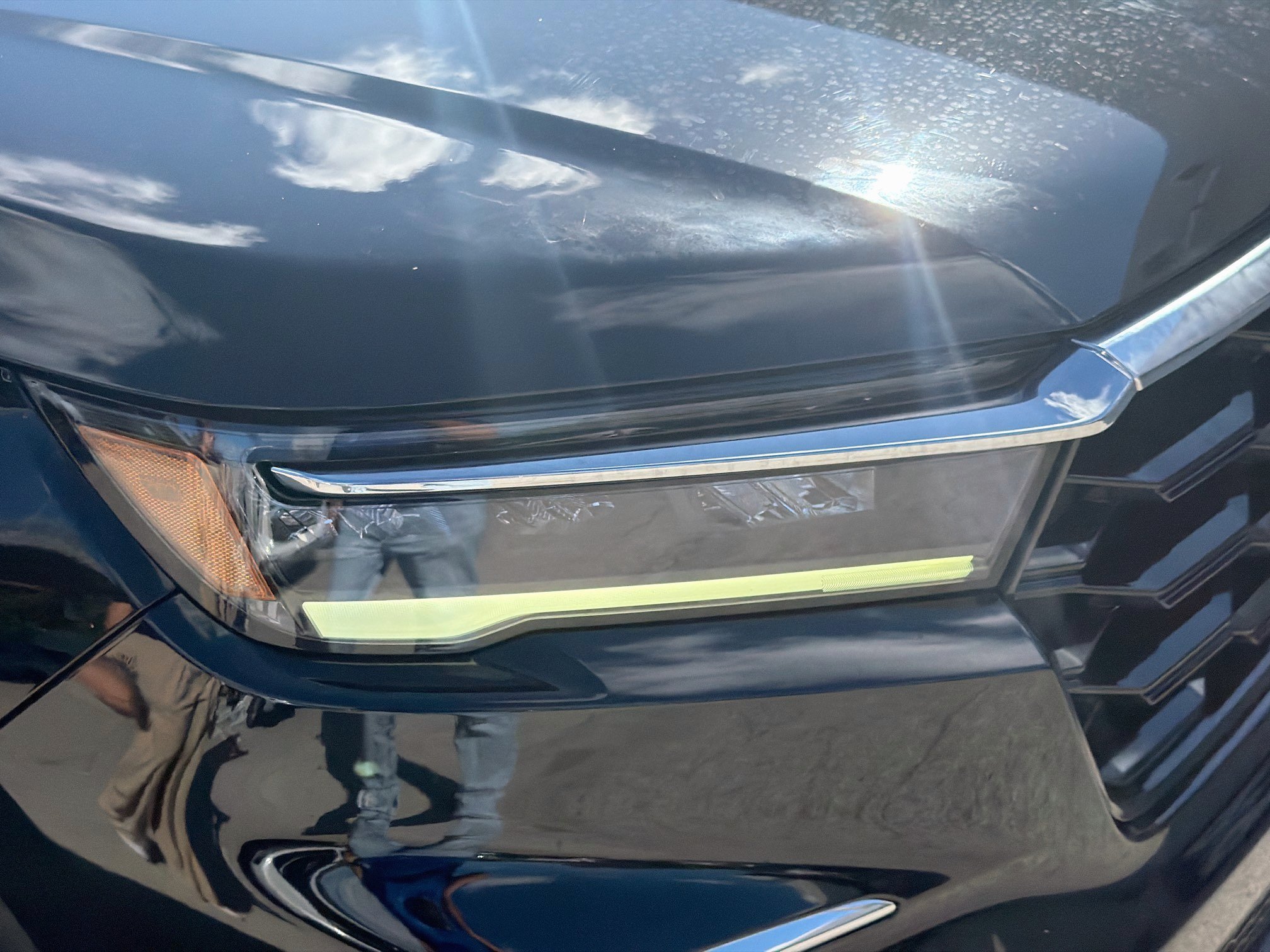2023 Honda Pilot Elite - Photo 35