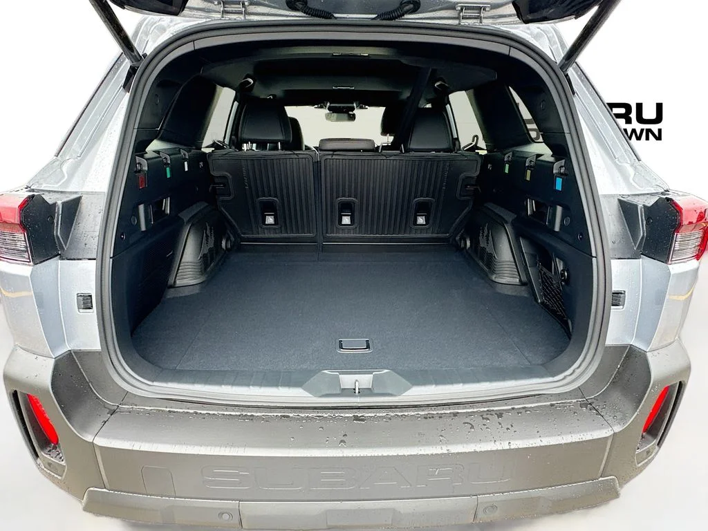 New 2026 Silver Subaru Limited image 33