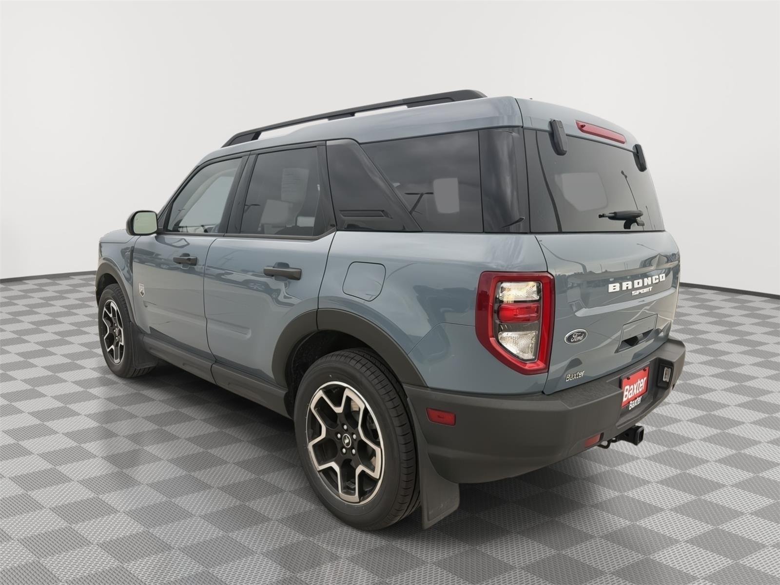 Certified Used 2021 Area 51 Ford Big Bend image 5