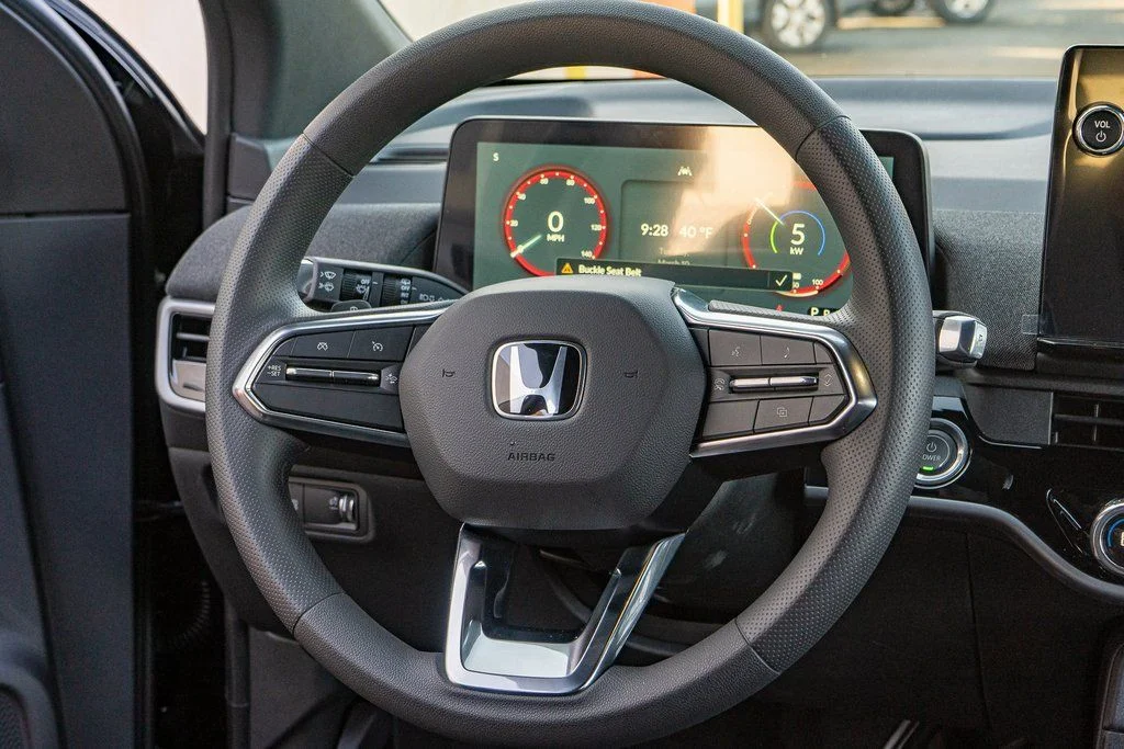2026 Honda Prologue EX - Photo 18
