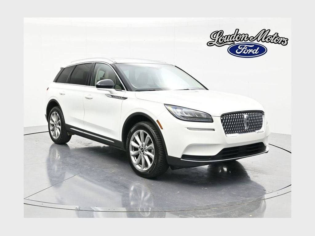 2022 Lincoln Corsair AWD's photo