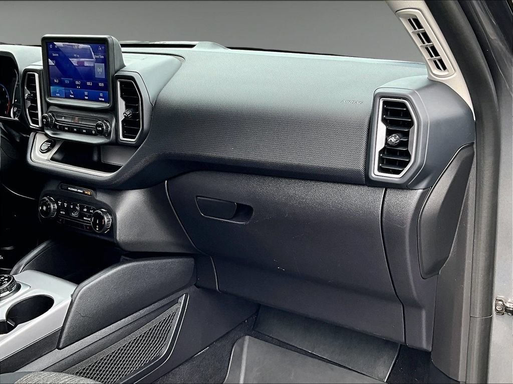 Used 2023 Gray Ford Big Bend image 13