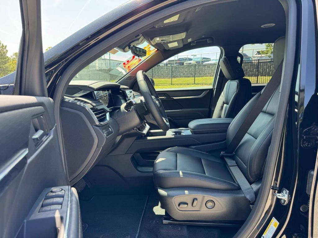 2026 GMC Acadia Elevation - Photo 20