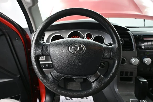 Used 2012 Red Toyota Grade image 18