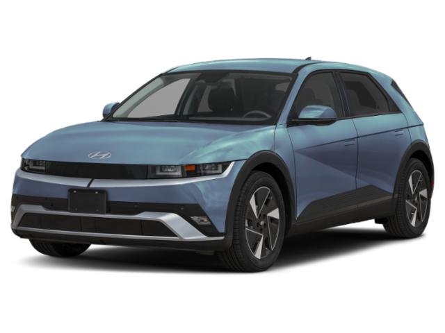 2027 Hyundai IONIQ 5
