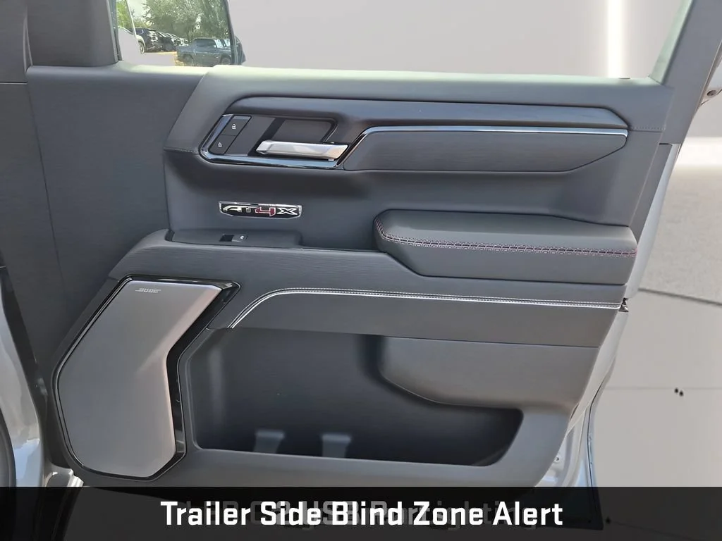 New 2026 GMC Sierra 1500 AT4X, photo 57