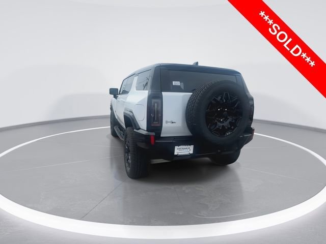 2025 GMC HUMMER EV 2X - Photo 7