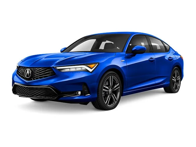 2025 Acura Integra A-Spec with Tech Package