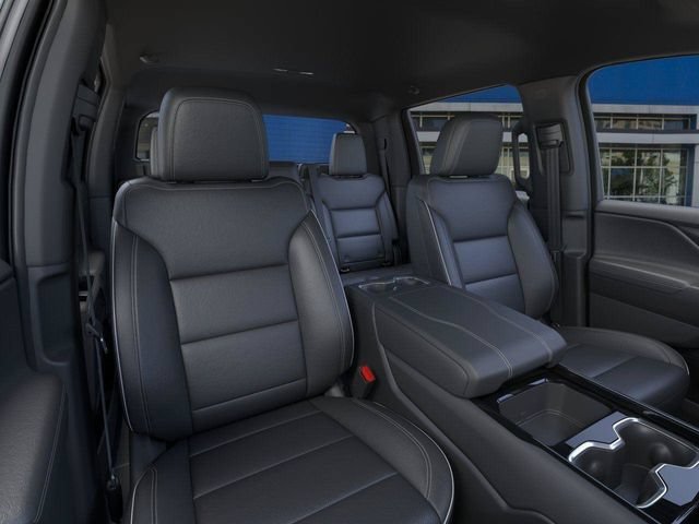 New 2026 Slate Gray Metallic Chevrolet LT - Extended Range image 16