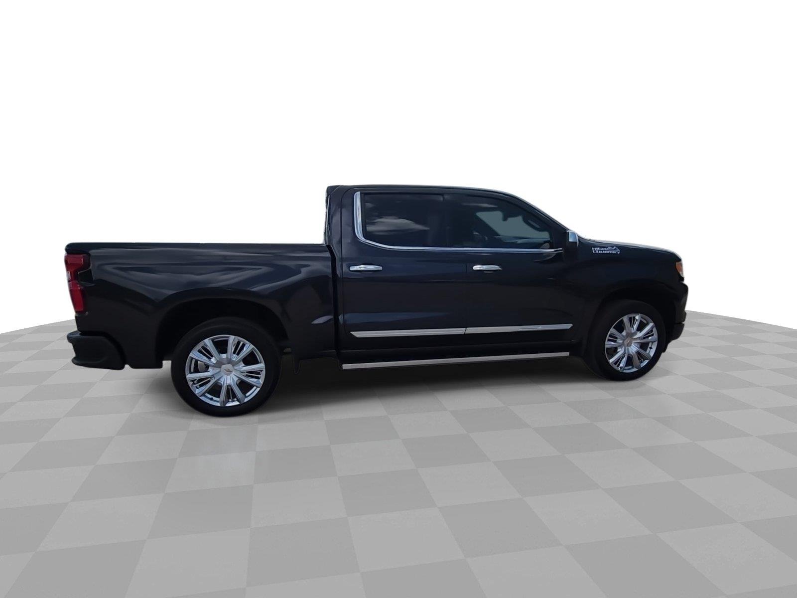 2024 Chevrolet Silverado 1500 High Country - Photo 9