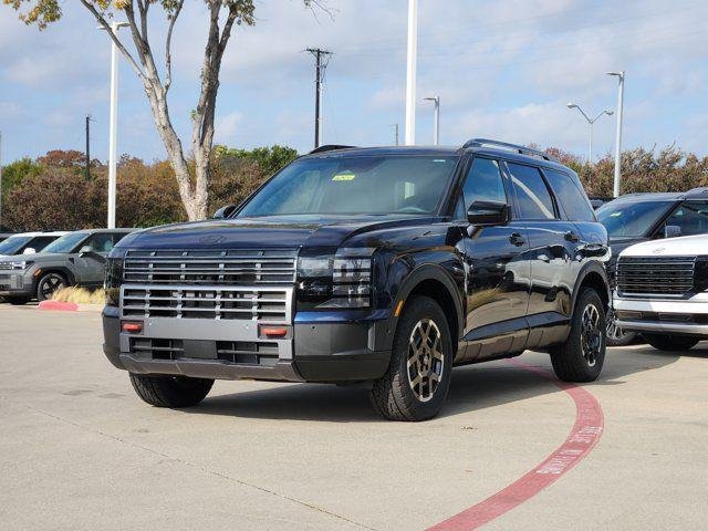 2026 Hyundai Palisade XRT Pro - Photo 25