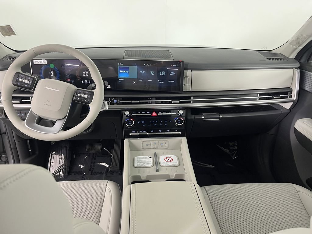 2026 Hyundai Santa Fe SEL - Photo 14
