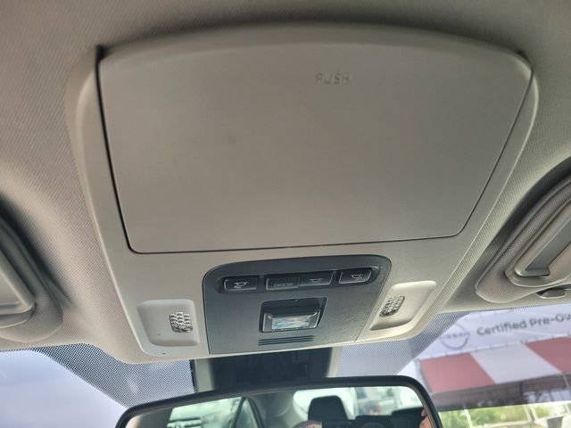 Used 2021 Silver Toyota XSE image 22