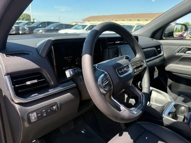 2026 GMC Terrain Elevation - Photo 16