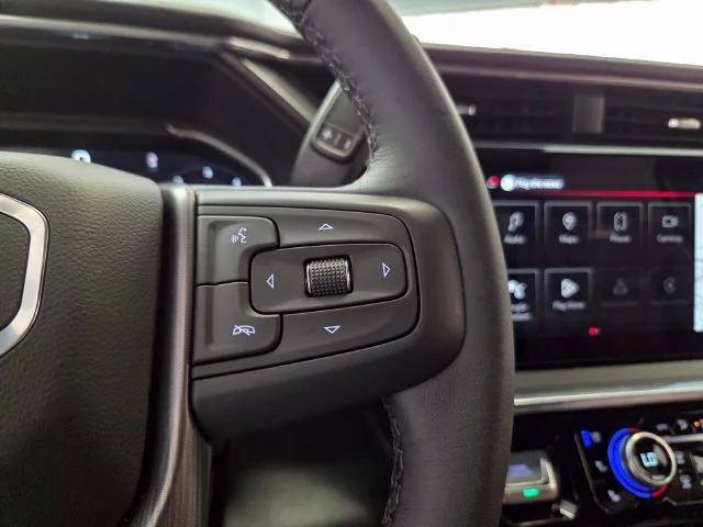 New 2026 Onyx Black GMC Denali Ultimate image 27