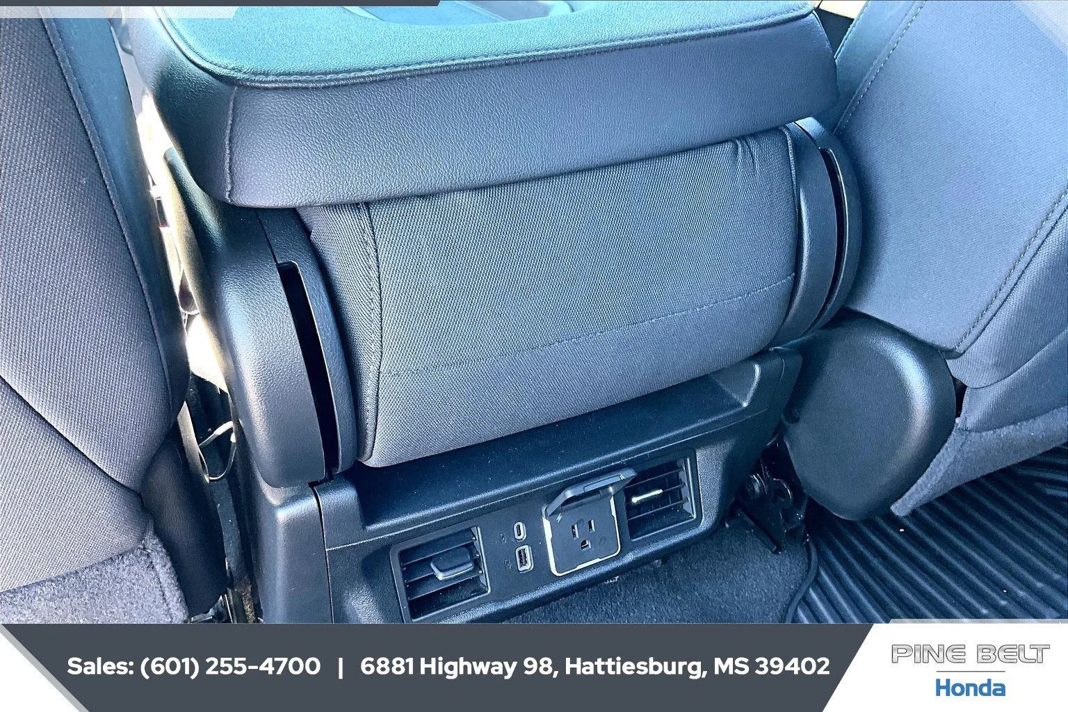 Used 2026 Summit White Chevrolet RST image 24