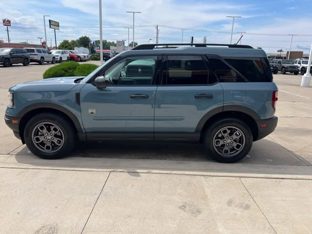 Used 2021  Ford Big Bend image 6
