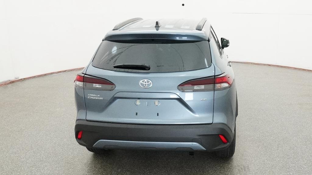 New 2026 Celestite Toyota LE image 20