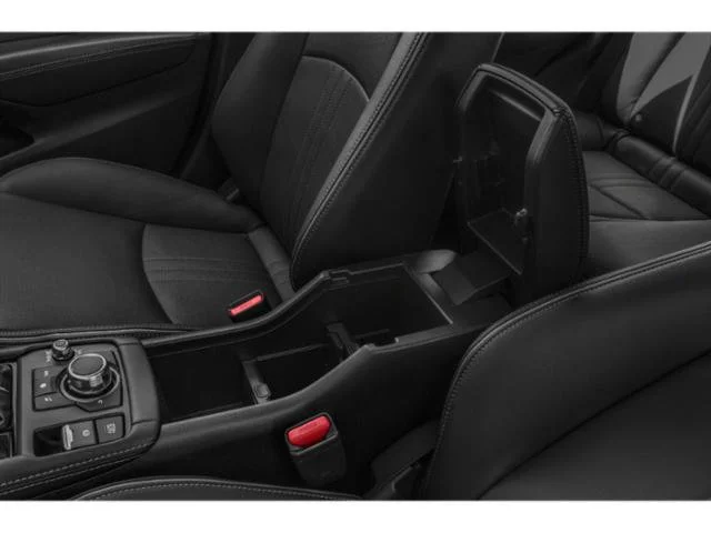 Used 2019 Ceramic Metallic Mazda Touring image 17