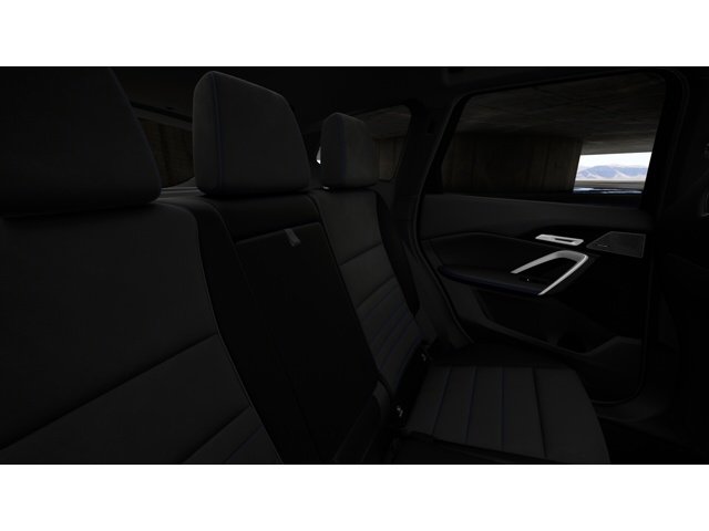 New 2027 Black Sapphire Metallic BMW M35i image 12