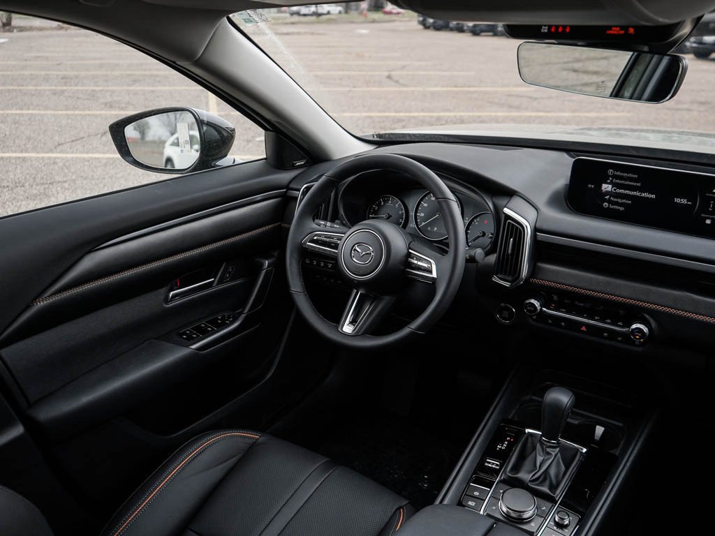 New 2026 Cypress Mazda 2.5 Turbo Premium Plus AWD image 14