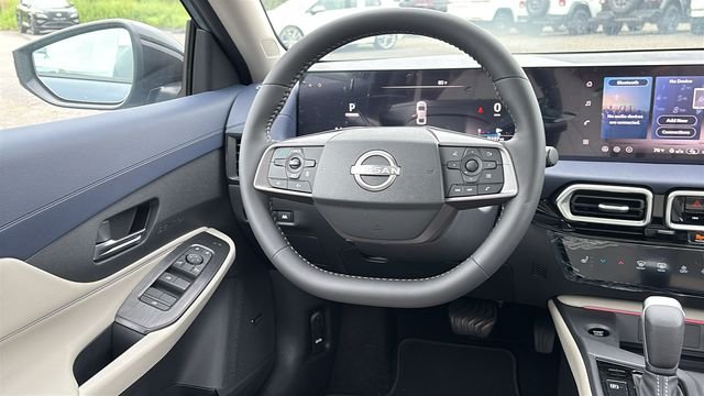 2026 Nissan Sentra SL - Photo 24