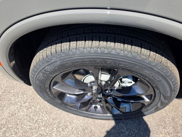 New 2026 Destroyer Gray Clear-Coat Exterior Paint Dodge GT Plus image 9